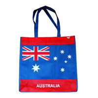 中卫KB50广告无纺布袋