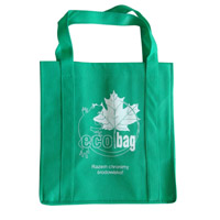 中卫KB23环保广告袋