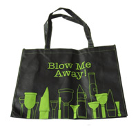 中卫KB65 无纺布袋