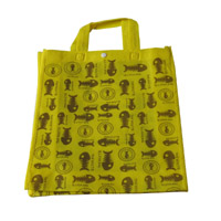 中卫KB10 无纺布购物袋（可定制）